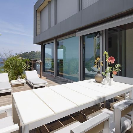 Villa Baena by FeelFree Rentals San Sebastian Buitenkant foto