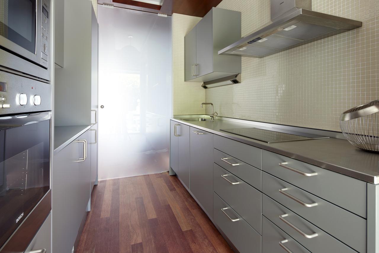 Villa Baena by FeelFree Rentals San Sebastian Buitenkant foto