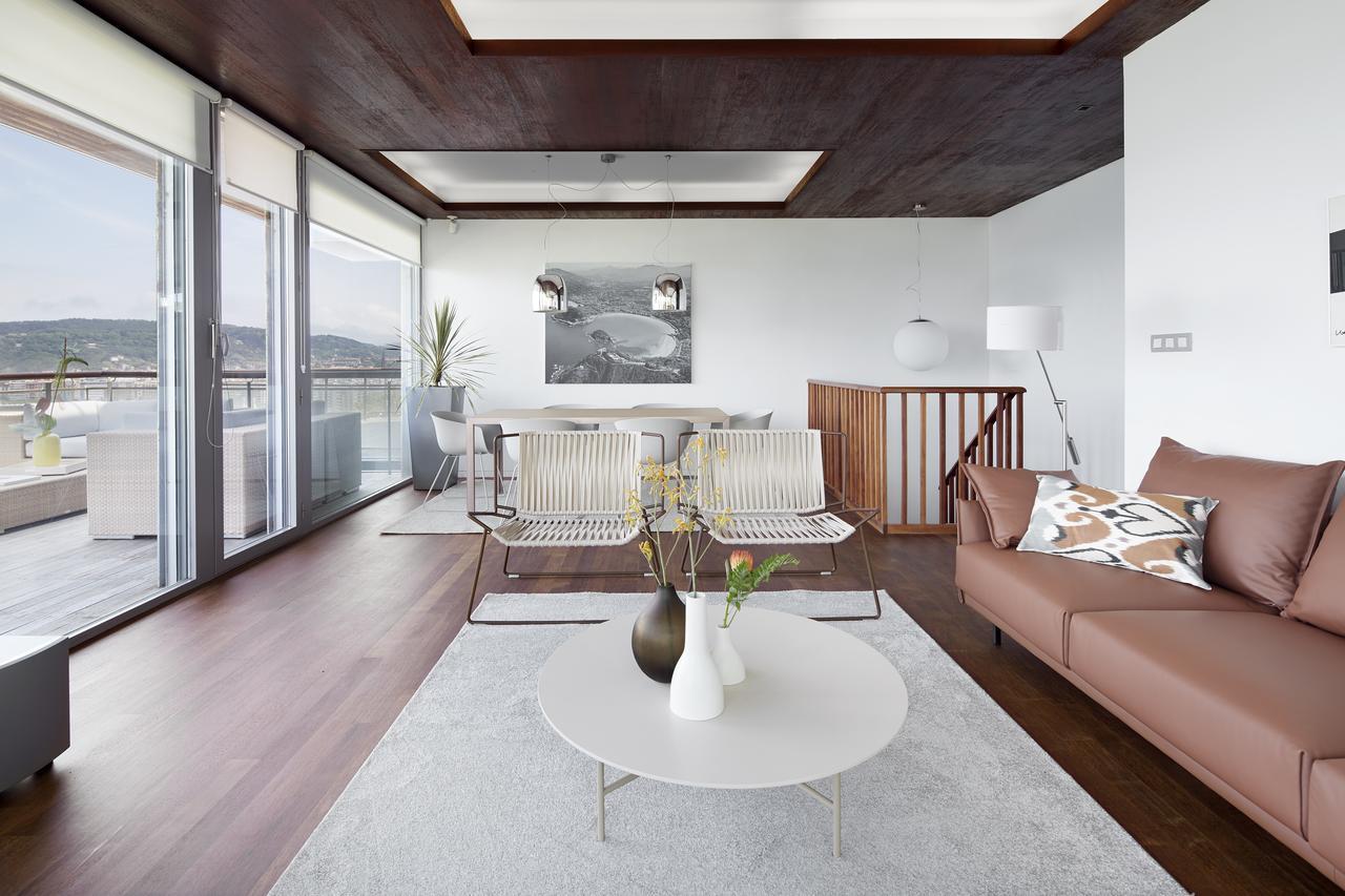 Villa Baena by FeelFree Rentals San Sebastian Buitenkant foto