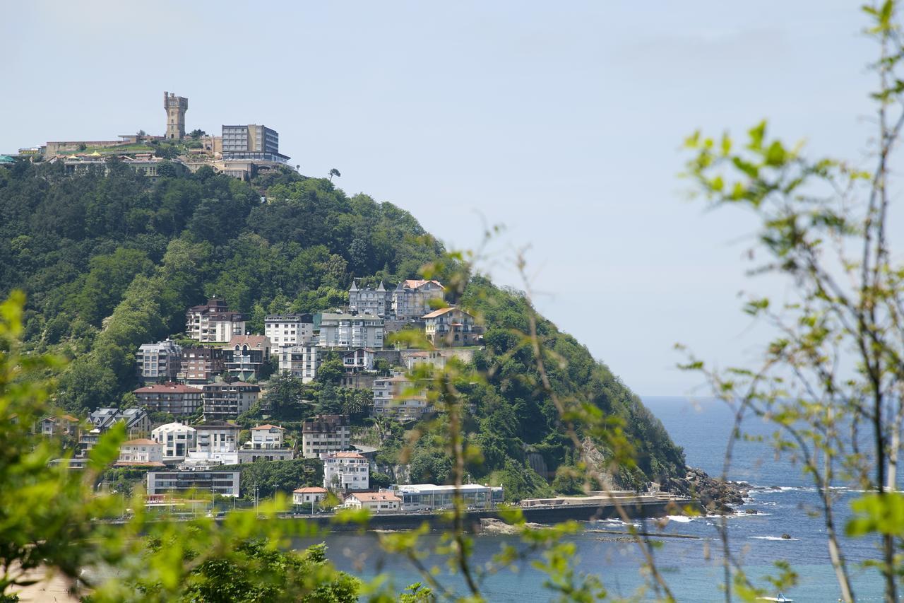 Villa Baena by FeelFree Rentals San Sebastian Buitenkant foto