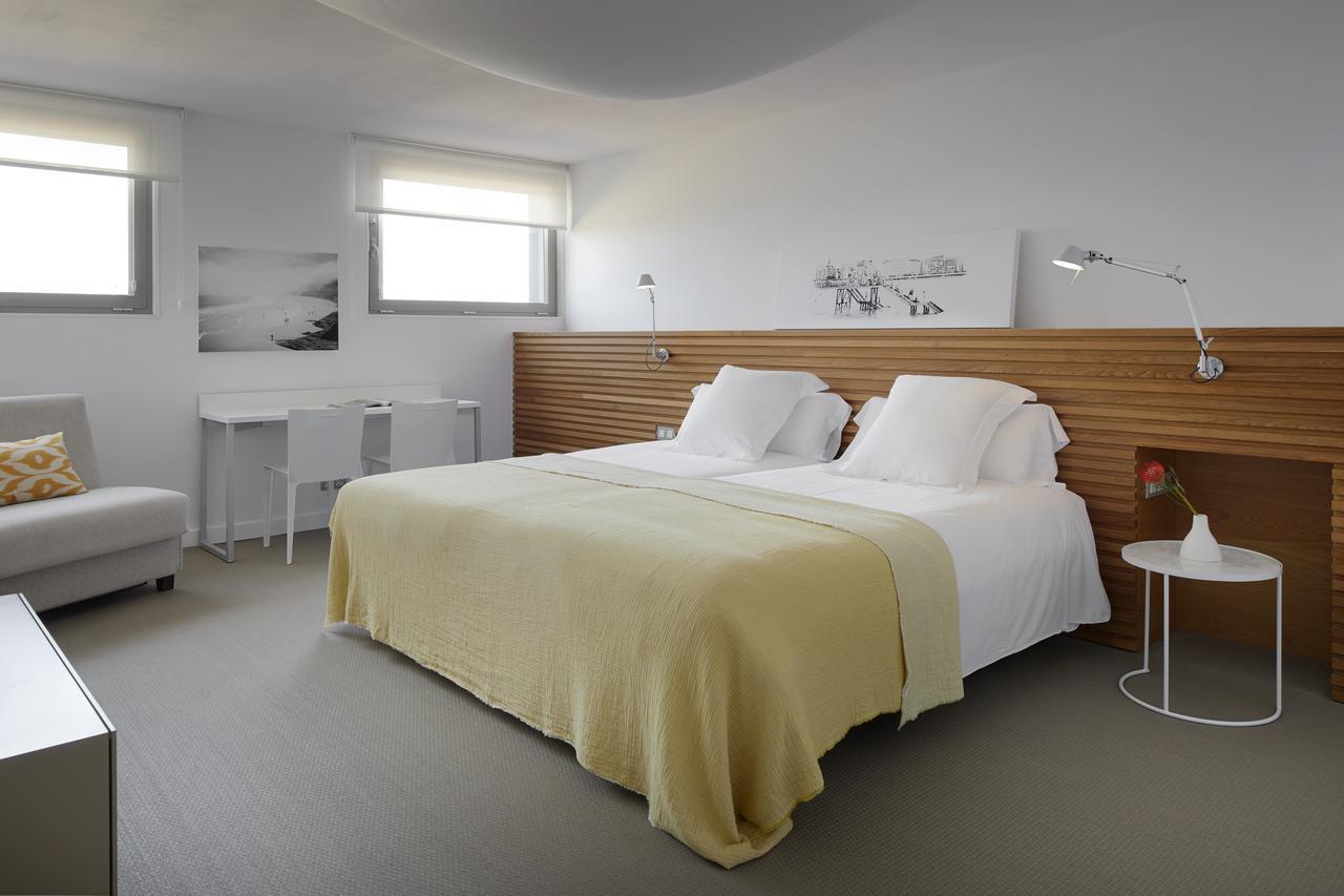 Villa Baena by FeelFree Rentals San Sebastian Buitenkant foto