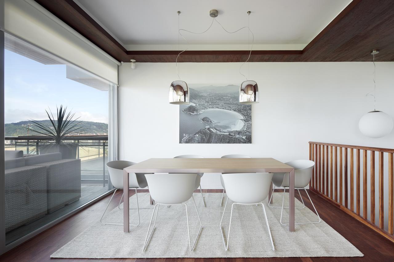 Villa Baena by FeelFree Rentals San Sebastian Buitenkant foto