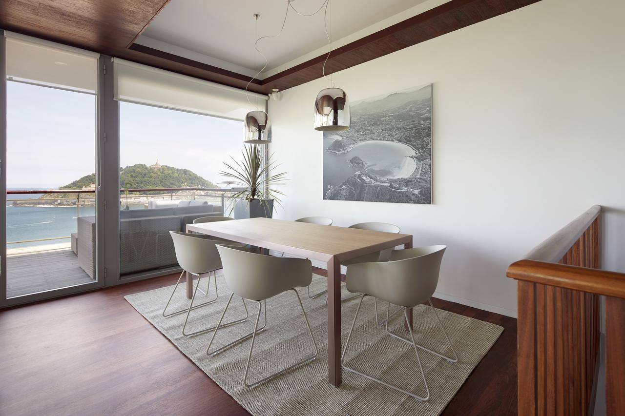 Villa Baena by FeelFree Rentals San Sebastian Buitenkant foto