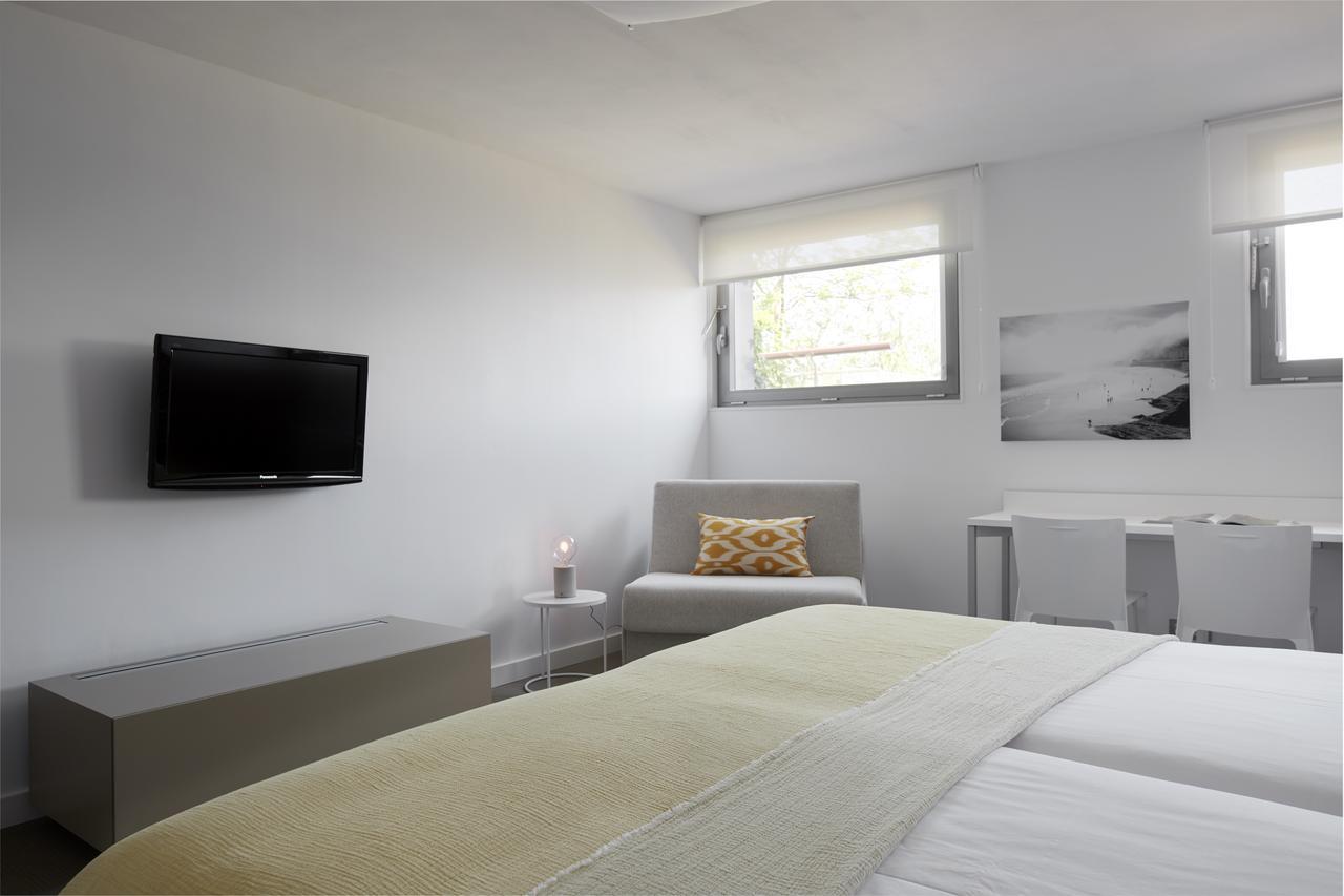 Villa Baena by FeelFree Rentals San Sebastian Buitenkant foto