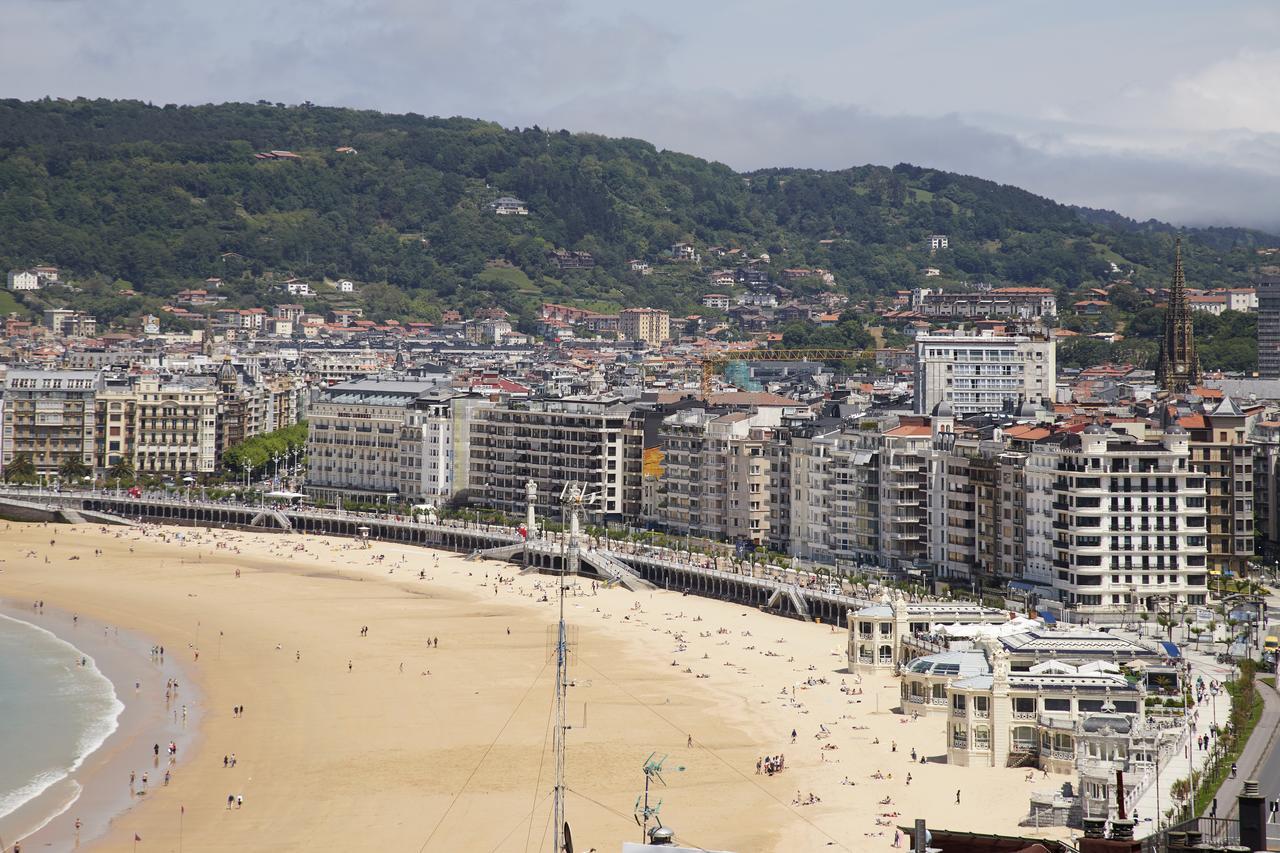Villa Baena by FeelFree Rentals San Sebastian Buitenkant foto