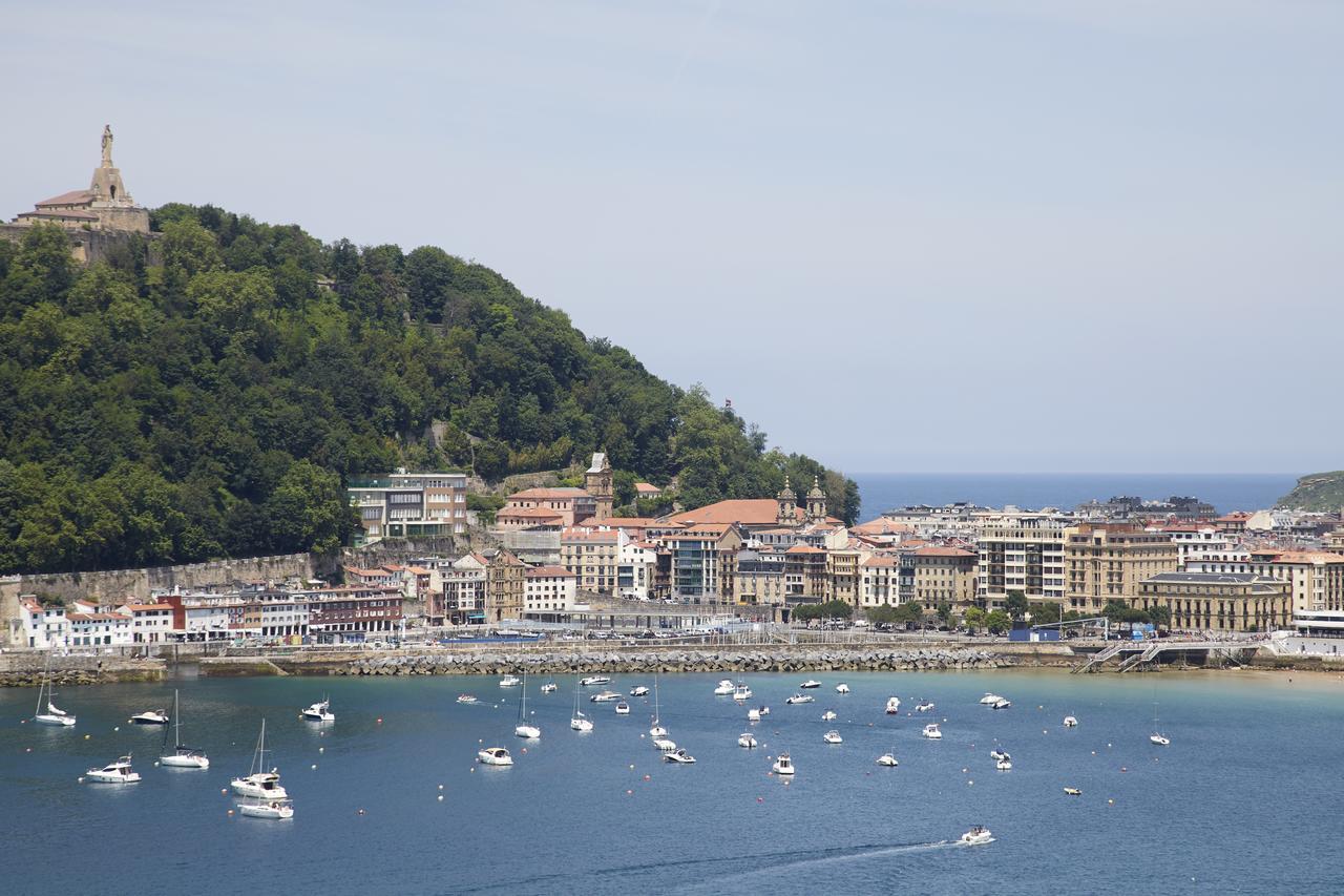 Villa Baena by FeelFree Rentals San Sebastian Buitenkant foto