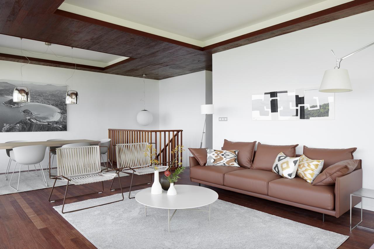 Villa Baena by FeelFree Rentals San Sebastian Buitenkant foto