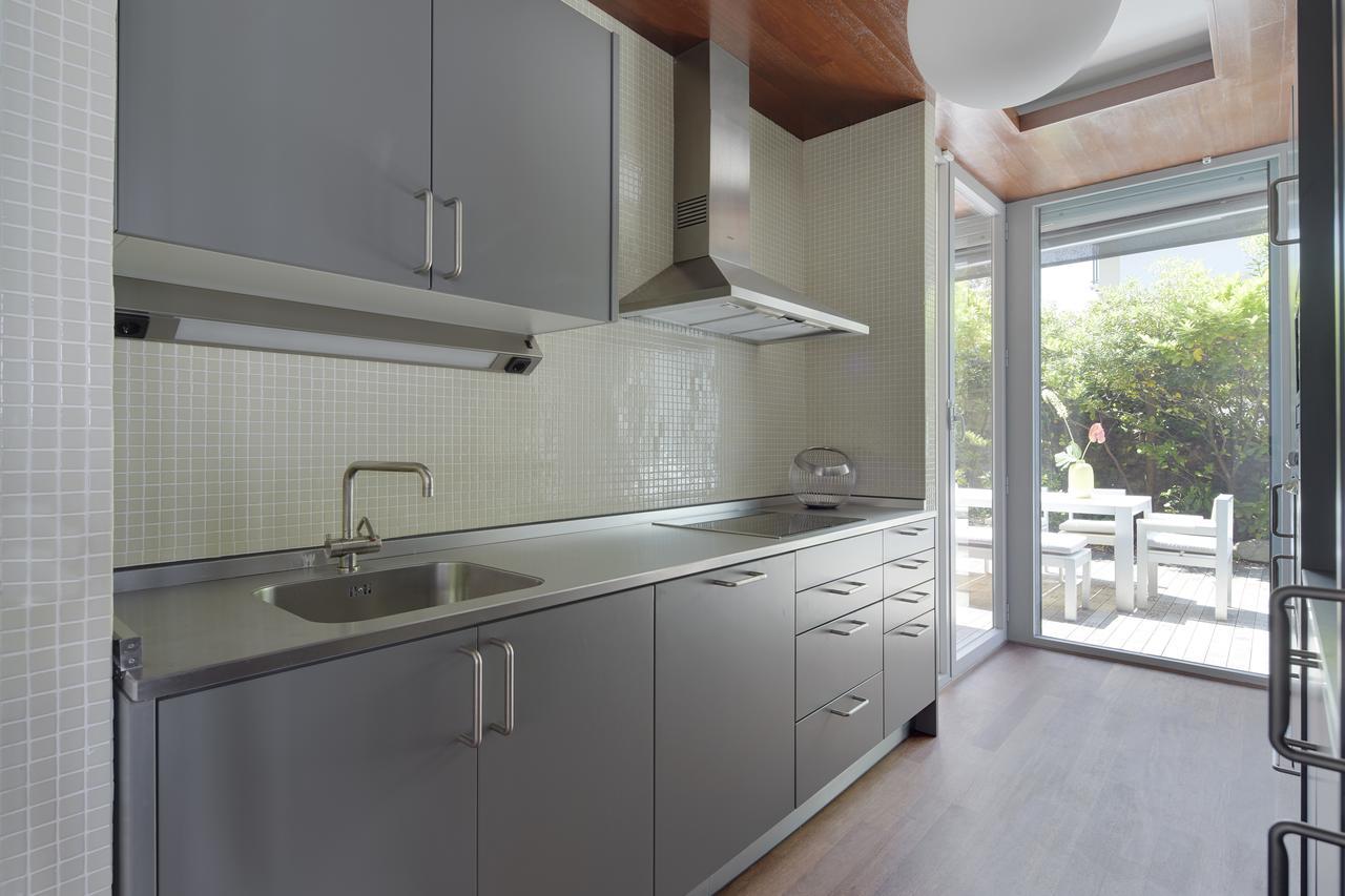 Villa Baena by FeelFree Rentals San Sebastian Buitenkant foto