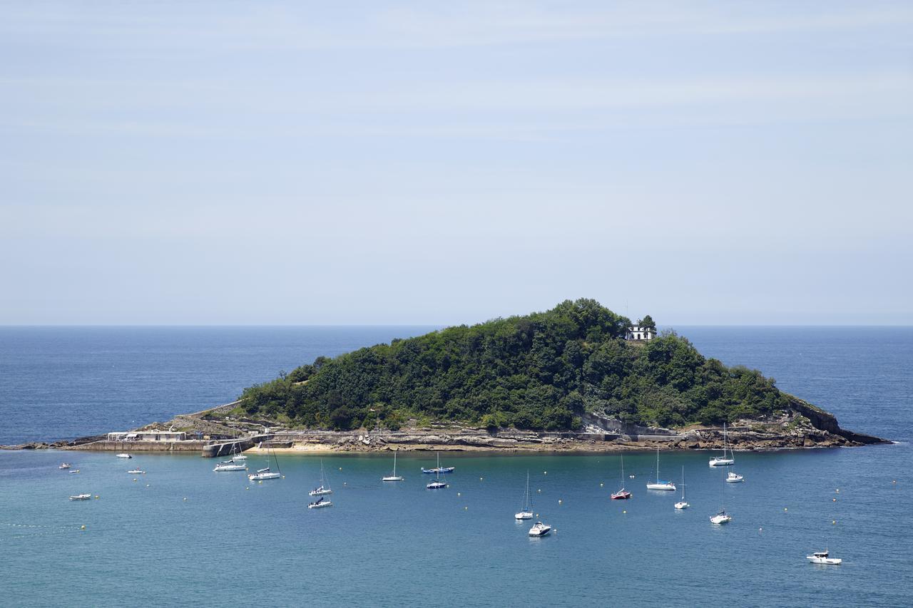 Villa Baena by FeelFree Rentals San Sebastian Buitenkant foto