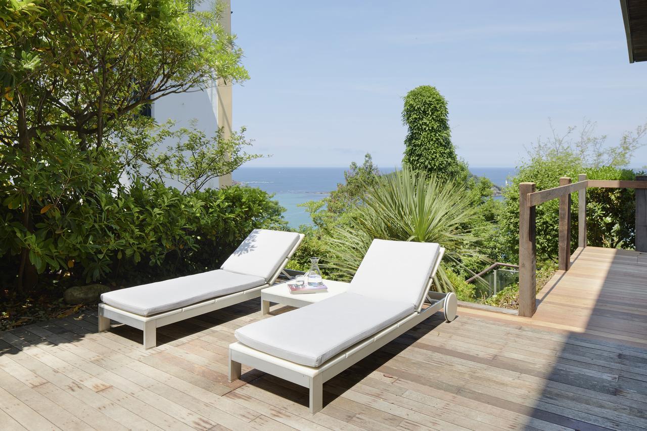 Villa Baena by FeelFree Rentals San Sebastian Buitenkant foto