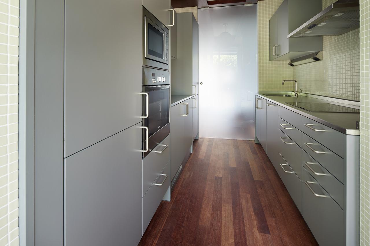 Villa Baena by FeelFree Rentals San Sebastian Buitenkant foto
