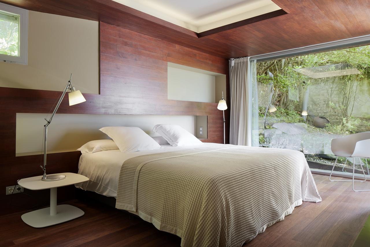 Villa Baena by FeelFree Rentals San Sebastian Buitenkant foto