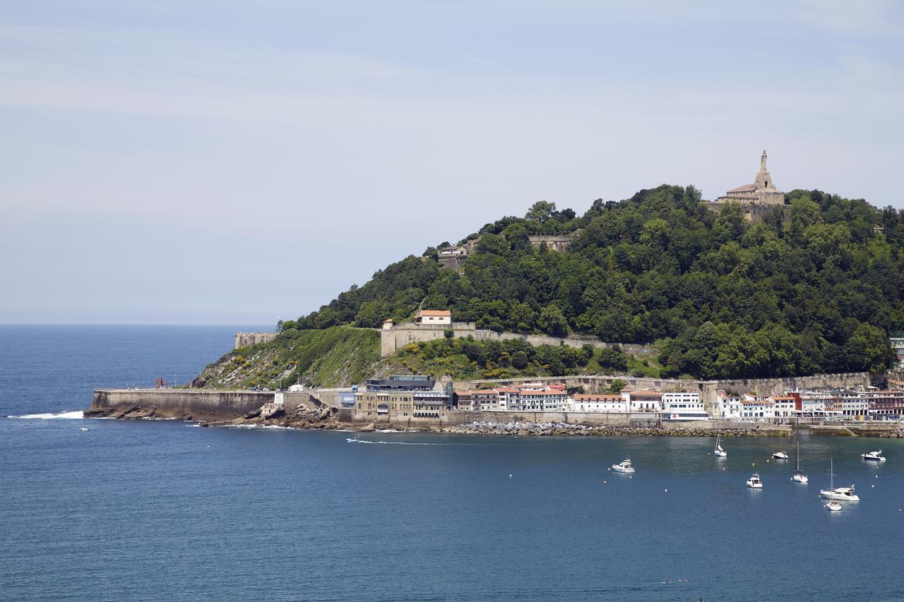 Villa Baena by FeelFree Rentals San Sebastian Buitenkant foto